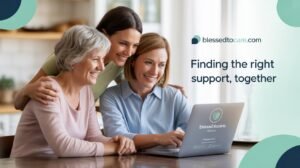 Caregiver Directory: The Ultimate Resource for Families & Professionals