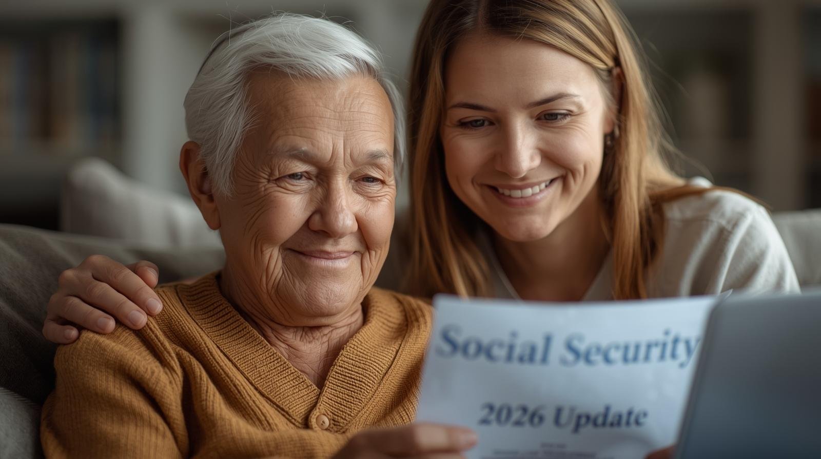 How Beneficial is the Social Security COLA 2026 for Caregivers?